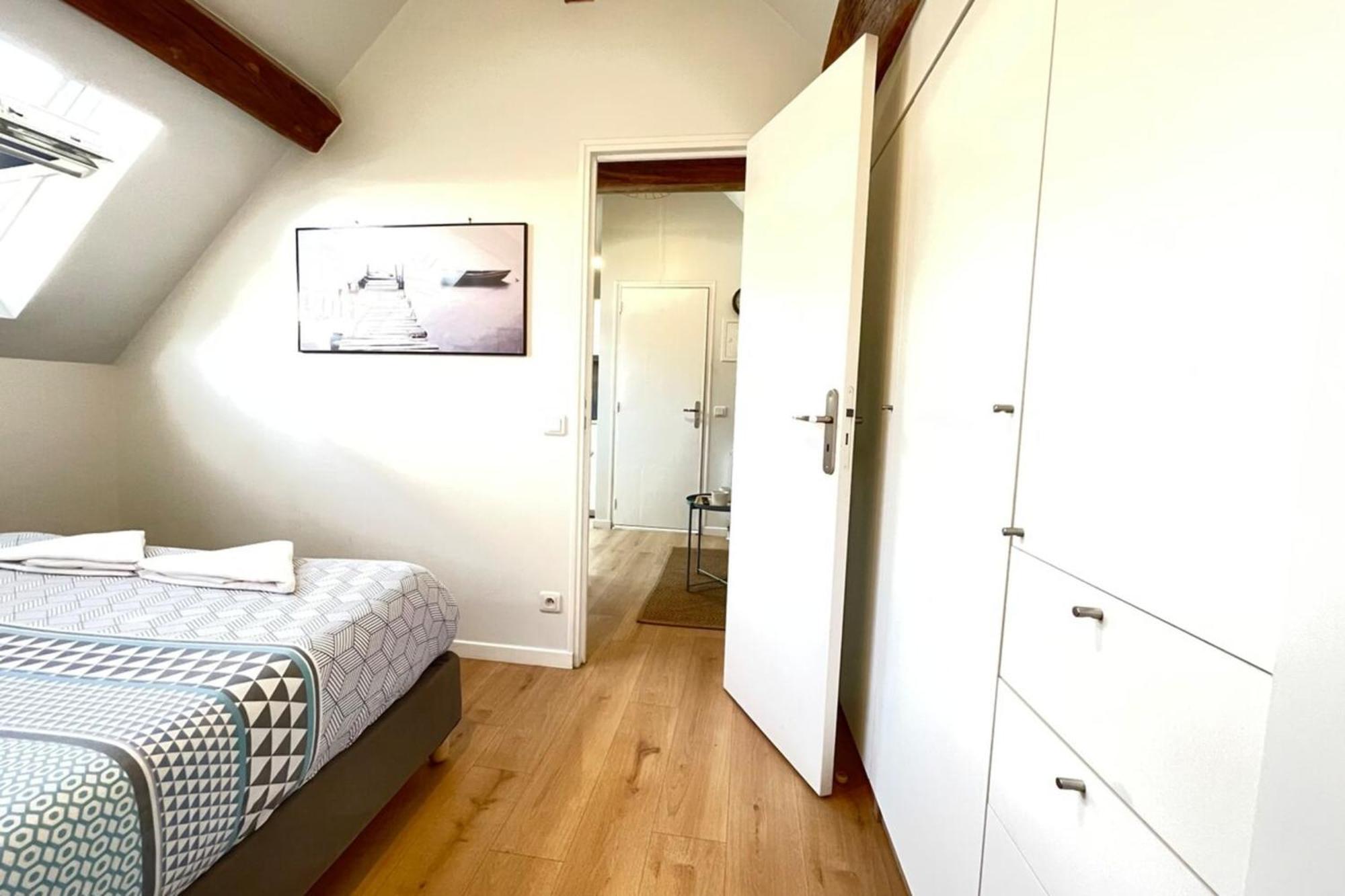 M12 - Le Vieux Massyrer600Morly20 Minnetflixneuf Massy  Eksteriør bilde